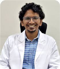 Dr Shajil Oommen Chacko